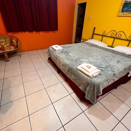 Port of Spain Gascon Villas المظهر الخارجي الصورة