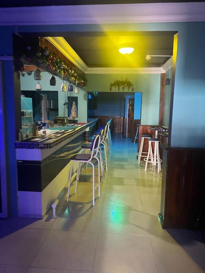 Port of Spain Gascon Villas المظهر الخارجي الصورة