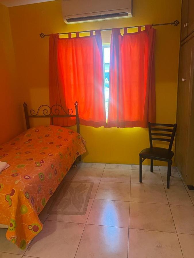 Port of Spain Gascon Villas المظهر الخارجي الصورة