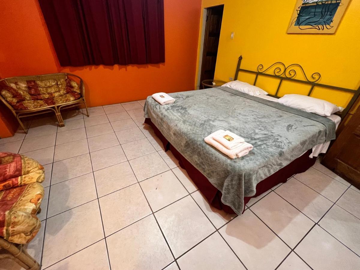 Port of Spain Gascon Villas المظهر الخارجي الصورة