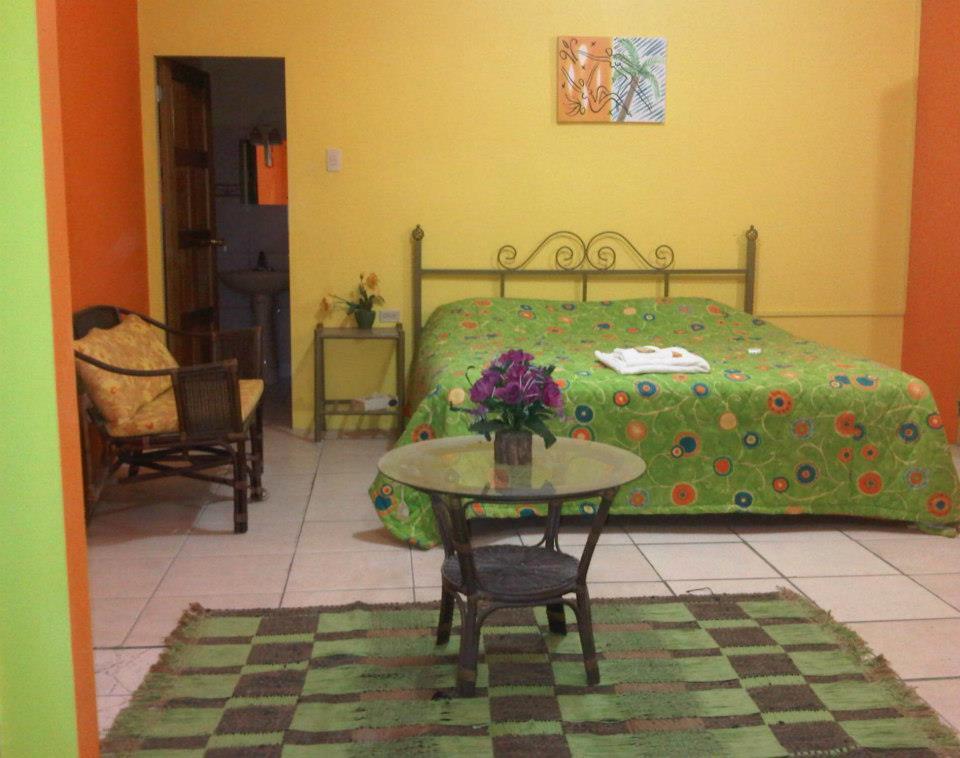 Port of Spain Gascon Villas الغرفة الصورة