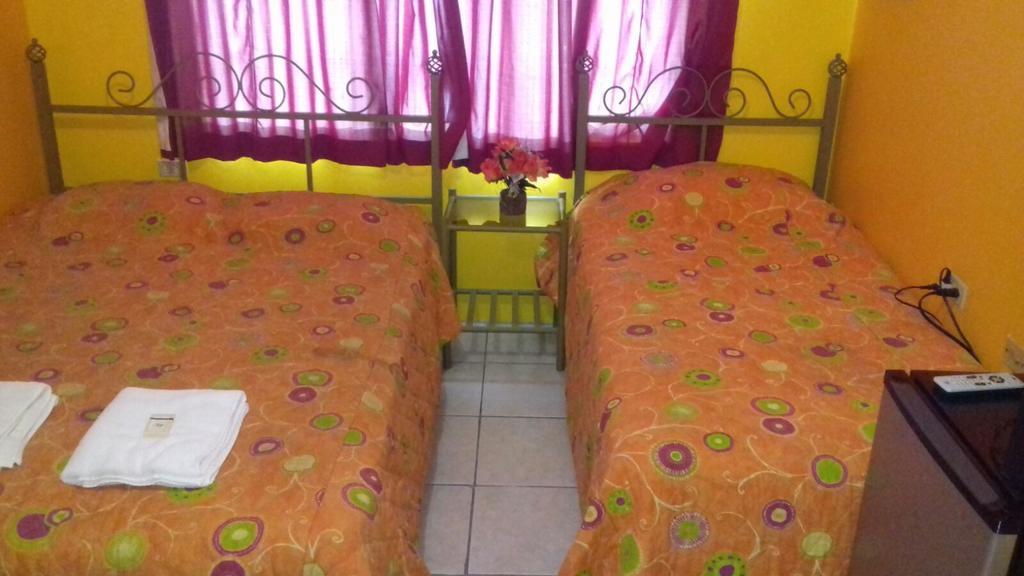 Port of Spain Gascon Villas المظهر الخارجي الصورة