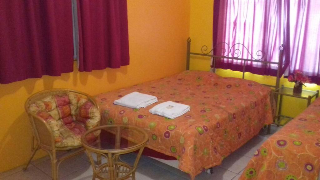 Port of Spain Gascon Villas المظهر الخارجي الصورة