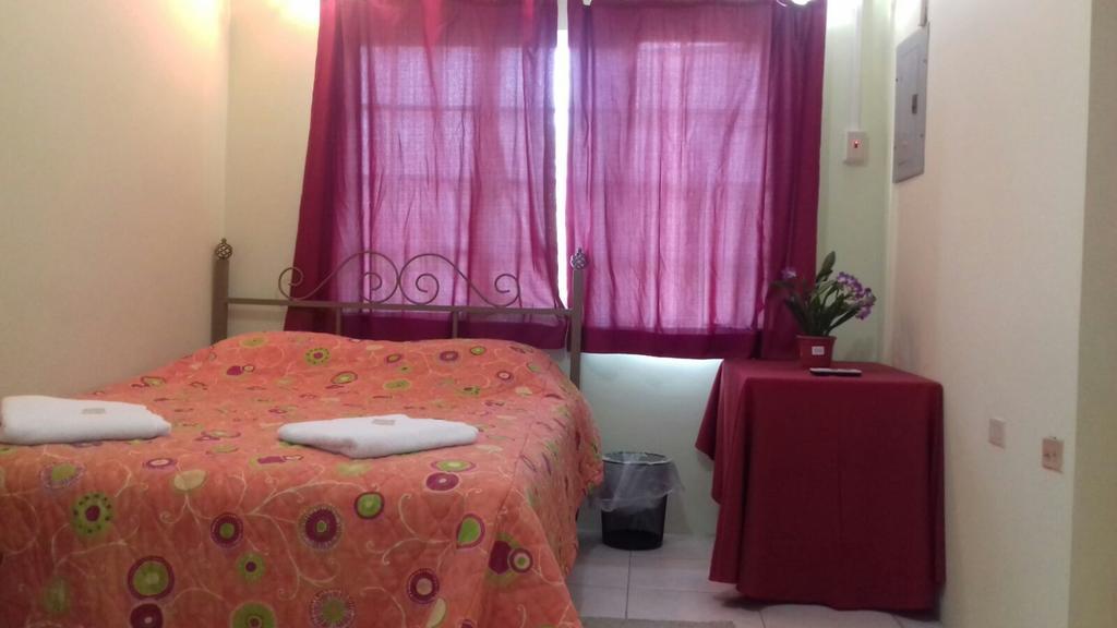 Port of Spain Gascon Villas المظهر الخارجي الصورة