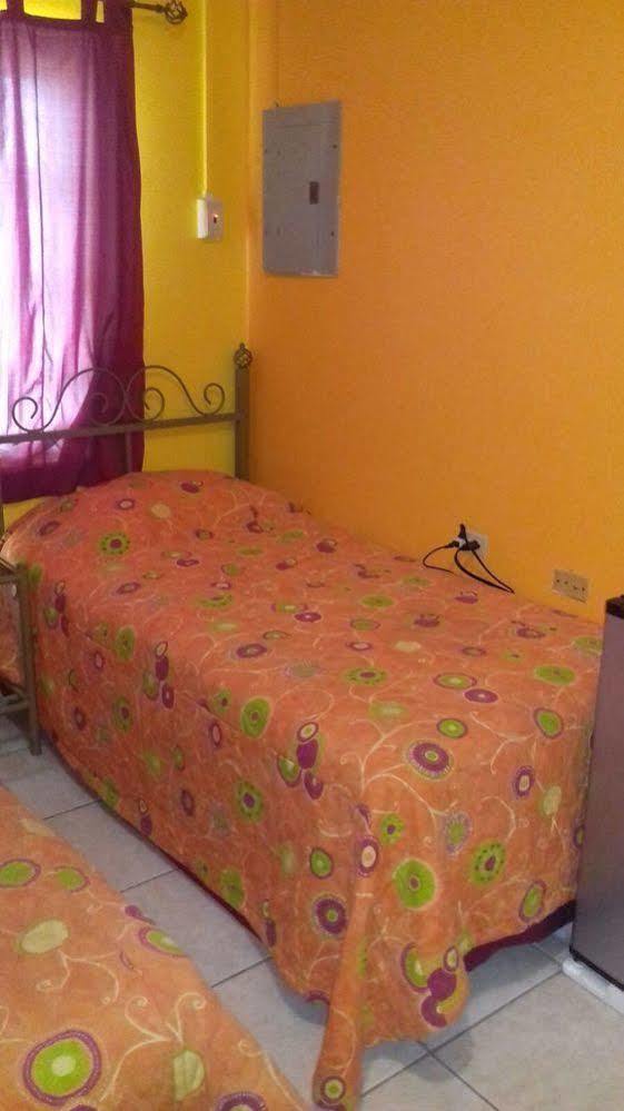 Port of Spain Gascon Villas المظهر الخارجي الصورة
