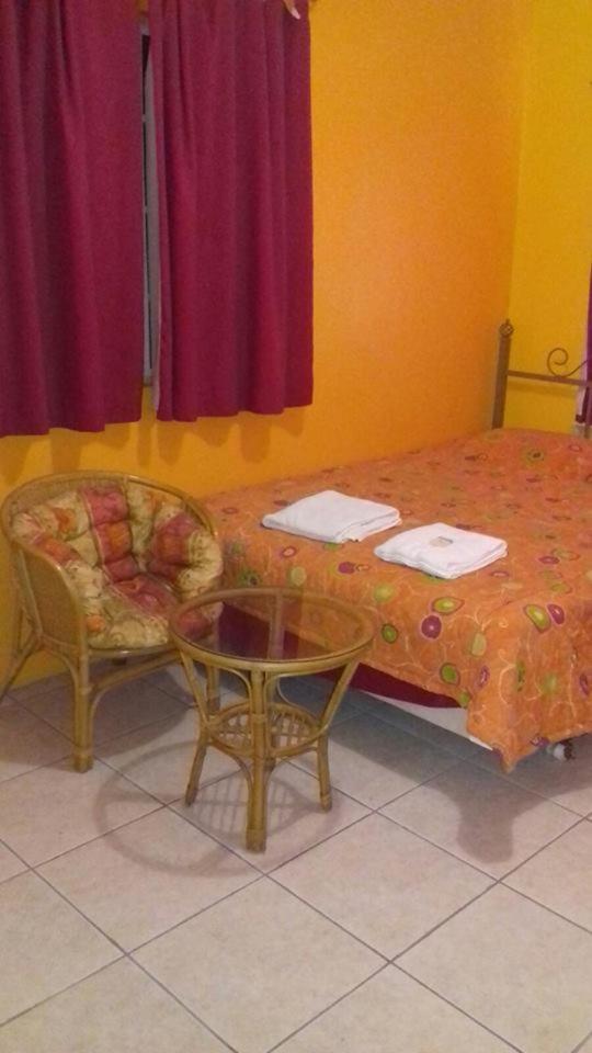 Port of Spain Gascon Villas المظهر الخارجي الصورة