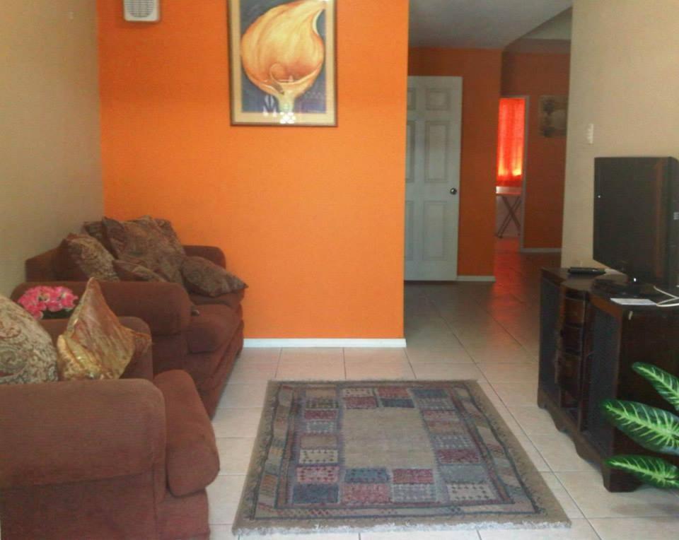 Port of Spain Gascon Villas المظهر الخارجي الصورة