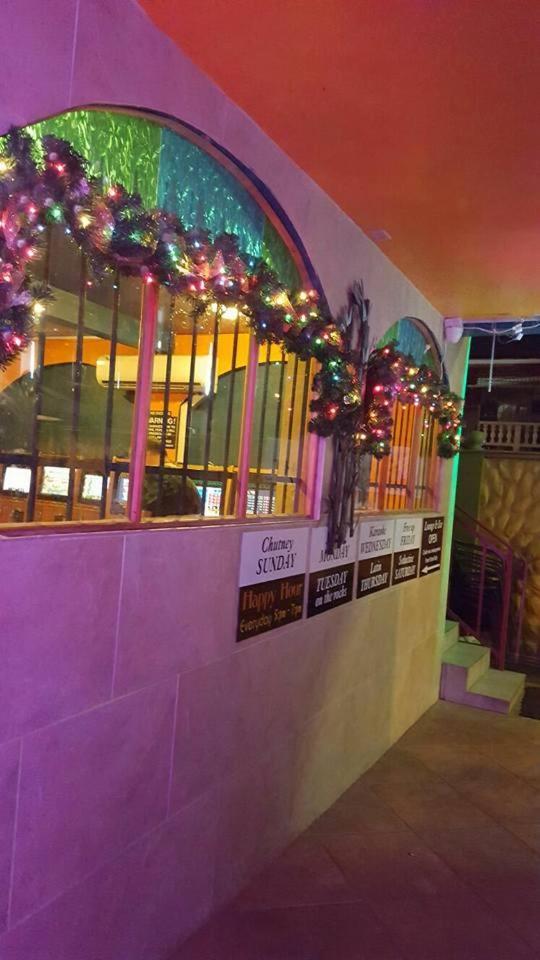 Port of Spain Gascon Villas المظهر الخارجي الصورة